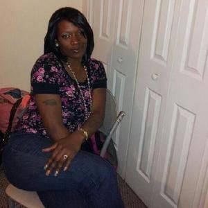 Meet your Posher, Shawnta